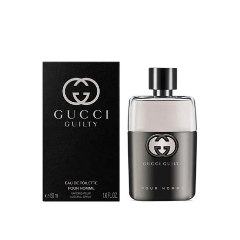 gucci guilty perfume on sale|best price for Gucci Guilty.